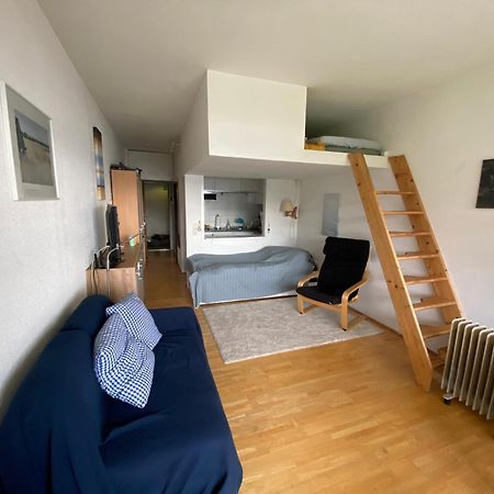 Appartement Mit Seeblick Am Ossiacher See Villach Dış mekan fotoğraf