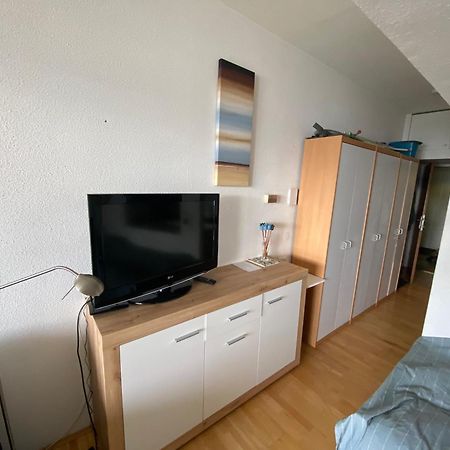 Appartement Mit Seeblick Am Ossiacher See Villach Dış mekan fotoğraf