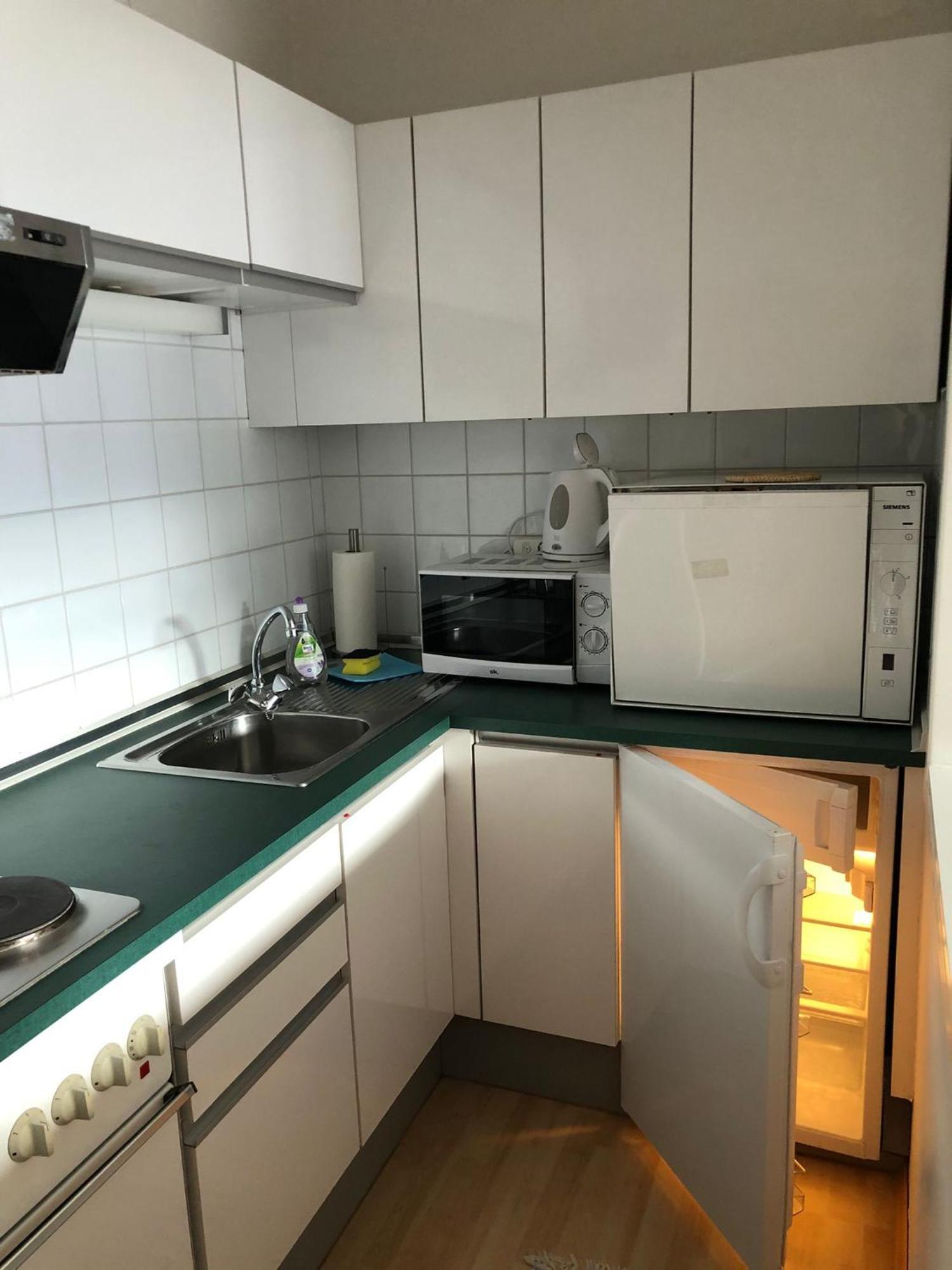 Appartement Mit Seeblick Am Ossiacher See Villach Dış mekan fotoğraf