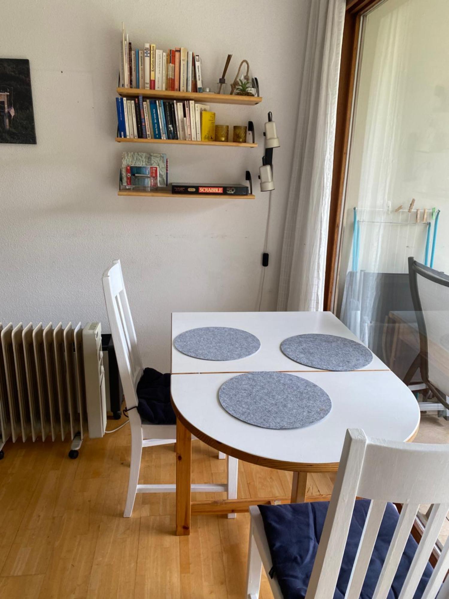 Appartement Mit Seeblick Am Ossiacher See Villach Dış mekan fotoğraf