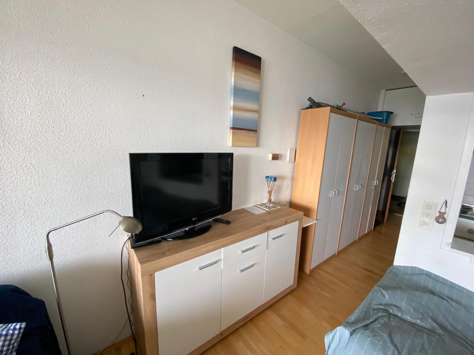 Appartement Mit Seeblick Am Ossiacher See Villach Dış mekan fotoğraf